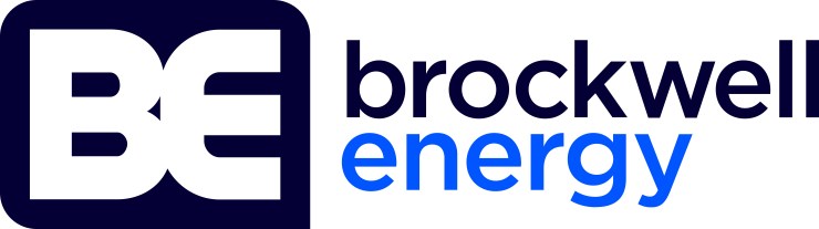 Brockwell Energy Logo